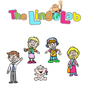 Family Classes The LingoLab